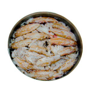 Claw Meat Premium