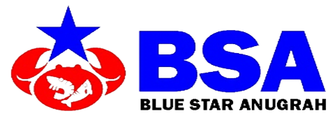 PT. Blue Star Anugrah