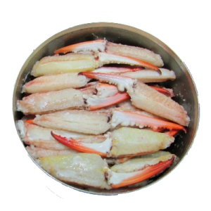 Claw Finger Meat Premium